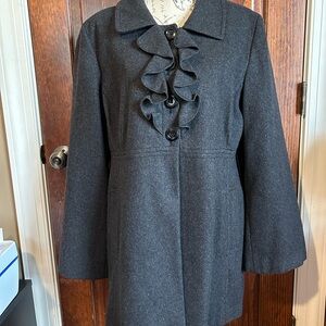 Women’s Pea Coat